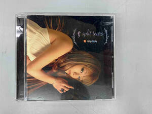 fripSide CD split tears