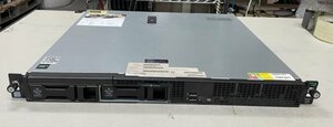 ◎ HPE ProLiant DL20 Gen9/E3-1220v6 3.0GHz/16GB/2*1TB/B140i (F02584)