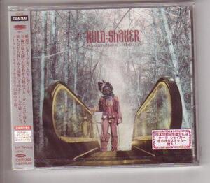 CD:Kula Shaker クーラ・シェイカー/ペザンツ、ピッグス&アストロノウツ 新品未開封