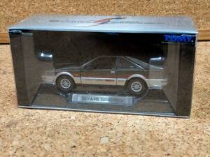 ★TOMICA LIMITED Sseries TL No.0004　NISSAN SILVIA HB TURBO RS-X シルビア 未開封