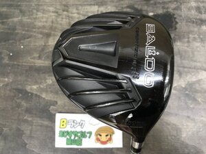 狭山■【中古】[5554] バルド　COMPETIZIONE 568 STRONGLUCK 460 FireExpress PROTOTYPE Ⅴ6 S 10