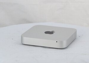 Apple Mac mini Late2012 A1347 macOS　Core i7 2.60GHz 16GB 480GB(SSD)■1週間保証【TB】