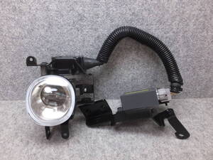 レクサス オプション IS/RX GSE21/AGL10W/GGL10W/GYL10W 前期 右ディスチャージフォグランプH3703