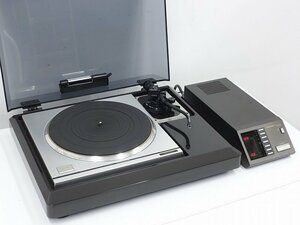 ■□Technics SL-1000MK3/SH-10B5/SP-10MK3/BORON EPA-100MK2 レコードプレーヤー テクニクス□■