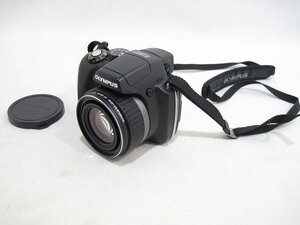 OLYMPUS/オリンパス ■ 【中古】 CAMEDIA SP-565UZ 10M