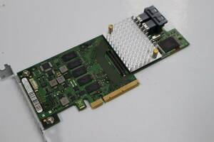 E8806(3) L 富士通 D3216-A13 GS3 PRAID EP400i 12G PCI-E 80mmブラケット / A3C40159973