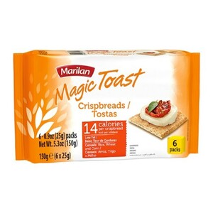 マリラン マジックトースト オリジナル MARILAN TOAST TORRADA ORIGINAL 150g