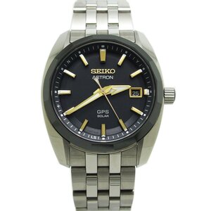 SEIKO セイコー ASTRON アストロン SBXD011 3X22-0AE0 GPS ソーラー