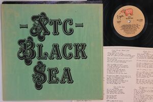 米LP XTC Black Sea VR11000 VIRGIN /00260