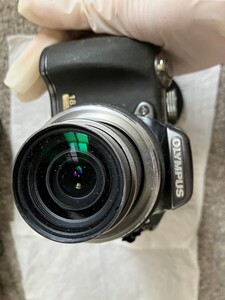 動作確認済み OLYMPUS オリンパス SP-550UZ