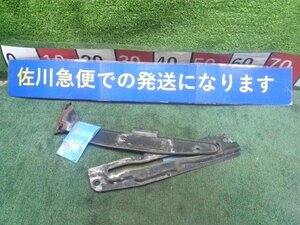 トヨタ ランドクルーザープラド ランクル プラド KZJ95W 90系 リアゲートダンパー ダンパー ストッパー割れ有り 現状販売 中古