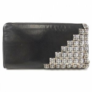 クロムハーツ CHROME HEARTS WALLET