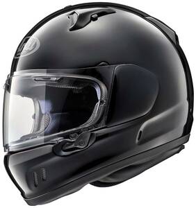 Arai フルフェイスヘルメット　XD　エックスディー　グラスブラック　M　57-58ｃｍ