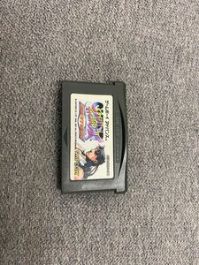 GBA ゲームボーイアドバンス ストリートファイターⅡ REVIVAL