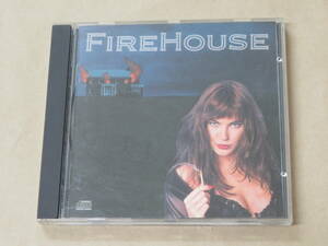 FIREHOUSE　/　ファイアーハウス　/　US盤　CD