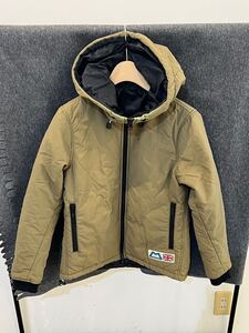 ⑦⑥ mountain equipment ケミカルデュベ　ジャケット　マウンテンイクイップメント