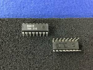 BA618【即決即納】ローム LED ドライバー　IC　IC-560 IC-720 [392ToK/280089M] Rohm LED DRIVER IC ２個セット