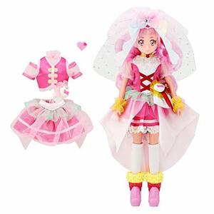 【中古】 HUG (はぐ) っと!プリキュア プリキュアスタイル キュアエールチアフルスタイルDX