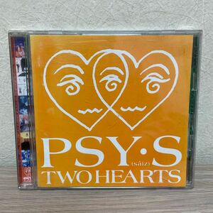 【送料無料】PSY・S / TWO HEARTS / sais / サイズ / ★★即納★★