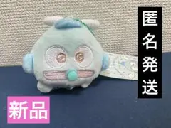 寝そべりマスコット　エンジェルベイビー　ハンギョドン