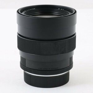 1円～ Leica ライカ レンズ SUMMILUX-R 1.4/35 E67　【動作未確認品】