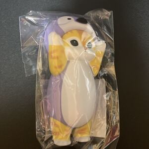 mofusand 着ぐるみにゃん ソフビ3 ペンギン フィギュア ミニフィギュア グッズ モフサンド 猫 ネコ ねこ