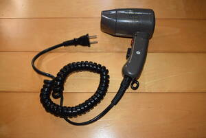 ■■　ヘアードライヤー National TURBODRY 1200 ■■中古品