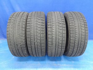 『BRIDGESTONE　ブリヂストン　ICE PARTNER2　アイスパートナー　205/55R16　2020年製　冬タイヤ　スタッドレスタイヤ　4本セット』