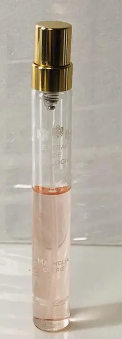 ロジェ・ガレエクストレドコロンマグノリアシェリー10ml