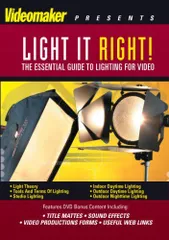 【中古】Light It Right [DVD]