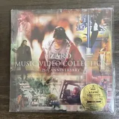 ZARD/ZARD MUSIC VIDEO COLLECTION～25th A…