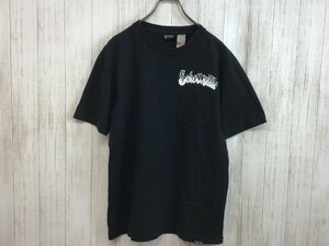 【USA製】レア　Schott（ショット）Cuba　Havana　Ｔシャツ　Ｍサイズ