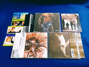 SIAM SHADE CD 3枚 セット ★すべて帯付! 付属品も★ まとめて BLACK｜1999｜せつなさよりも遠くへ｜シャムシェイド 栄喜 未来 HIDEKI 淳士