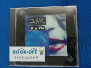 ザ・キュアー CD パリス