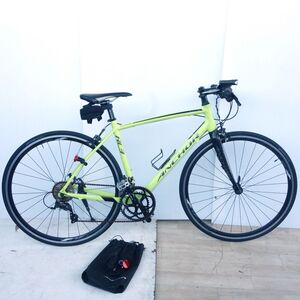 118 BRIDGESTONE/ブリヂストン ANCHOR RL3 エントリーロードバイク 18段変速 自転車 アウトドア ※中古現状品