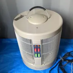 暖話室1000型H 日本製 遠赤外線 パネルヒーター