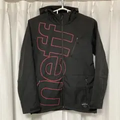 NEFF(ネフ) スノボウェア Lサイズ　RN129493