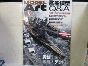 即決　MODEL Art (モデル アート) 2009年 06月号 すぐに実践出来る等身大テク　ムック