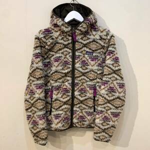 2013 PATAGONIA Retro-X Fleece Cardigan パタゴニア レトロX フリース カーディガン パイル フーディ パーカ ジャケット JACKET 23065 AYR