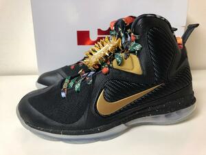 Lebron 9 Watch the Throne DO9353-001