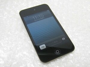 PK17315S★Apple★iPod touch 32GB★A1367・MC544J/A★