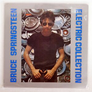 米 ブート BRUCE SPRINGSTEEN/ELECTRIC COLLECTION/ROUGH STUFF BSEC LP