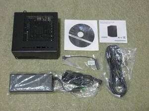 ASRock DeskMini X300/B/BB/BOX/JP