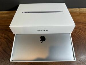 「美品」Apple MacBook Air Retina 13-inch 2019/Core i5 1.6GHZ/SSD512GB/16GB/Office2019/Windows11