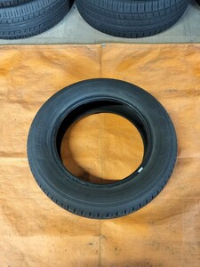 【G0214】YOKOHAMA BluEarth 155/65R13 ノーマルタイヤ1本のみ