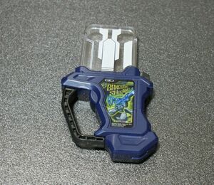 仮面ライダー エグゼイド ガシャポン バンバンシューティング ガシャット