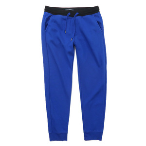 古着 カルバンクライン CalvinKleinJeans スウェットパンツ ブルー サイズ表記：-　gd67701
