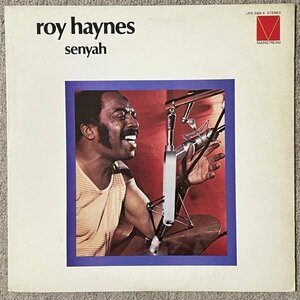 Roy Haynes - Senyah - Mainstream ■