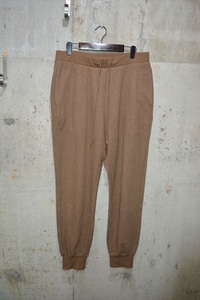 ユニクロ　UNIQLO　マメ クロゴウチ　Mame Kurogouchi　サーマル　パンツ　XL D6220