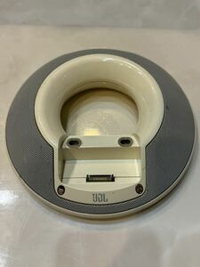 JBL TEAD-48-180800 スピーカー Apple iPhone ジャンク品